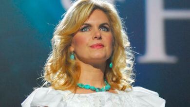 Victoria Osteen Faith, Leadership, and Life Beyond the Pulpit