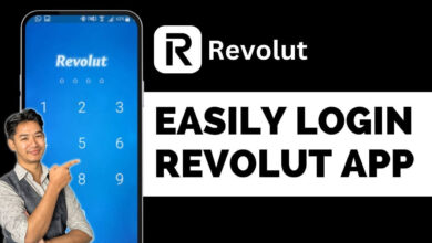 Revolut Bank Login A Complete Guide to Secure and Easy Access
