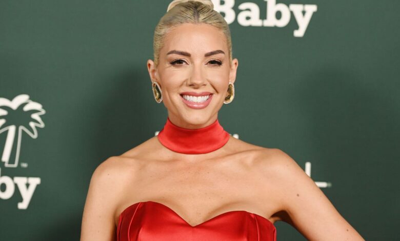 Heather Rae Young From Real Estate Star to Reality TV Icon