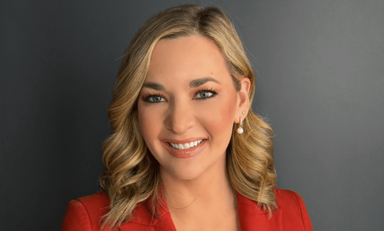 Katie Pavlich A Strong Voice in American Political Media
