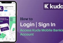 Kuda Bank Login A Complete Guide for Easy and Secure Access