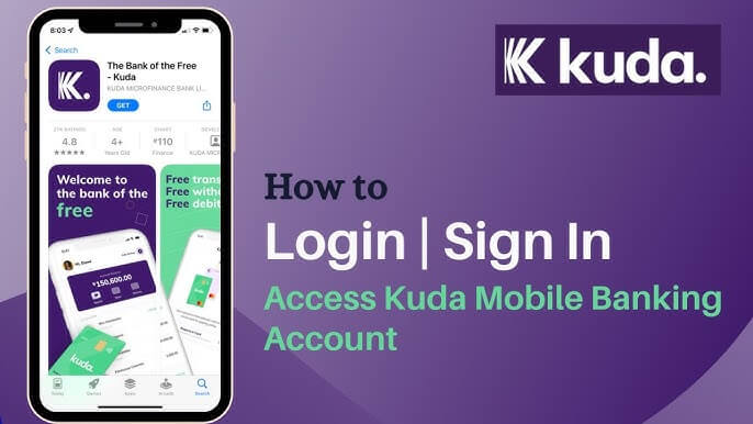 Kuda Bank Login A Complete Guide for Easy and Secure Access