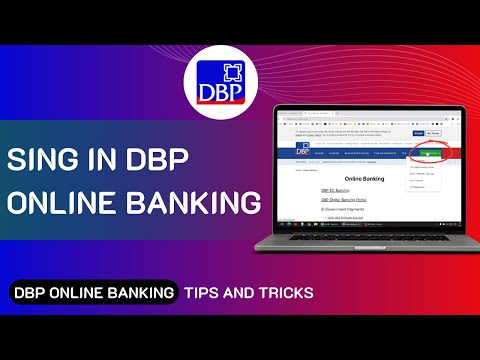 DBP Bank Login Complete Guide to Accessing Your Account Online