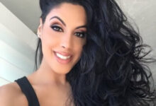 Tania Mehra A Modern Voice of Creativity, Confidence, and Purpose