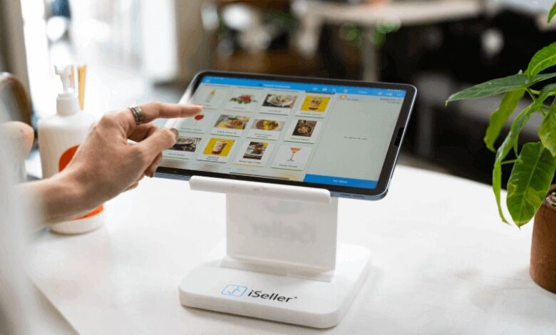 iSeller Login Complete Guide to Accessing Your iSeller Account