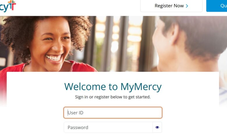 My Mercy Login Complete Guide to Access, Features, and Troubleshooting