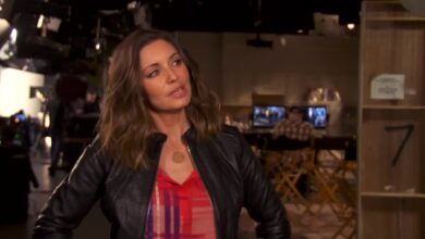 Bianca Kajlich A Versatile Talent in Film and Television