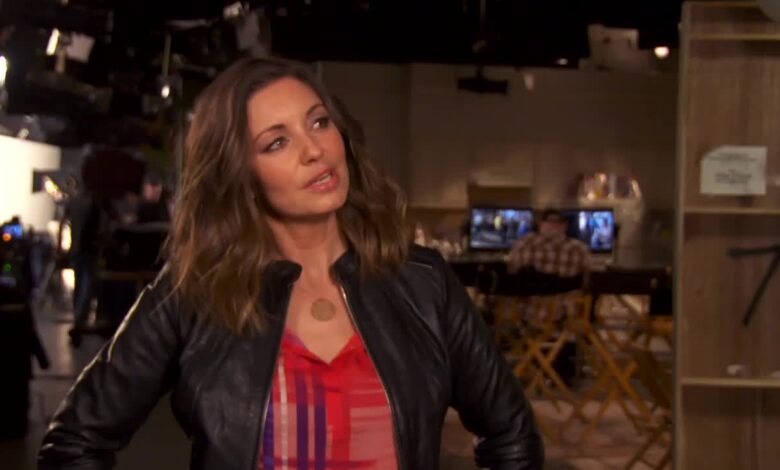 Bianca Kajlich A Versatile Talent in Film and Television