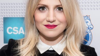 Annaleigh Ashford A Broadway Powerhouse with Screen Stardom