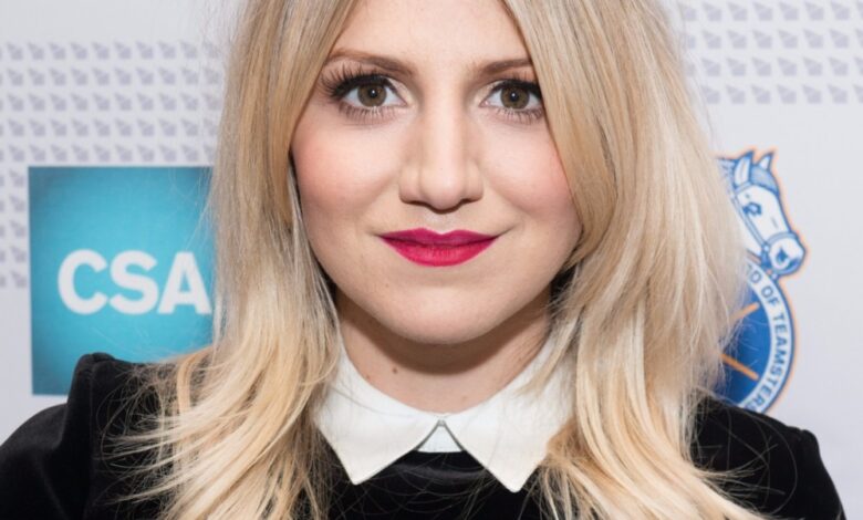 Annaleigh Ashford A Broadway Powerhouse with Screen Stardom