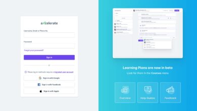 AXcelerate Login A Complete Guide for Easy Access