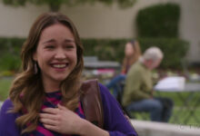 Sadie Stanley A Rising Star in Film and Television