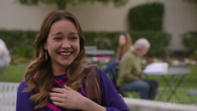 Sadie Stanley A Rising Star in Film and Television