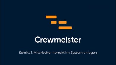 Crewmeister Login A Complete Guide for Easy Access and Time Tracking