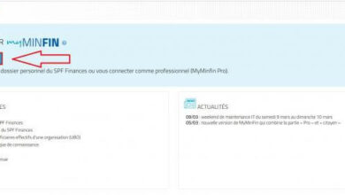 MyMinfin Login A Complete Guide to Accessing Your Account Online