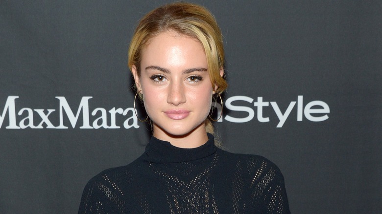 Grace Van Patten Rising Star in Hollywood