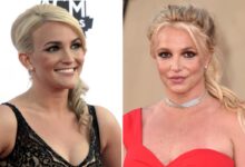 Jamie Lynn Spears From Child Star to Country Comeback
