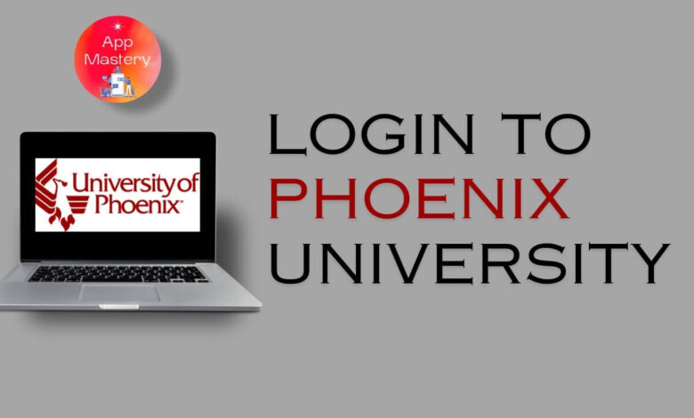 My Phoenix Login Complete Guide to Accessing Your Account Easily