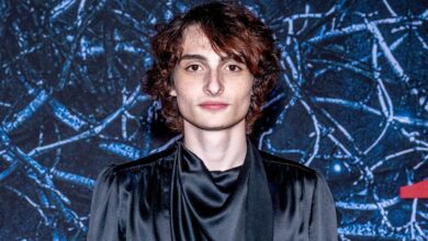 The Rise of Finn Wolfhard From Child Star to Multifaceted Talent