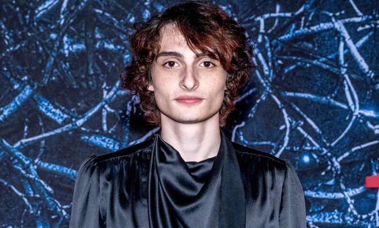 The Rise of Finn Wolfhard From Child Star to Multifaceted Talent