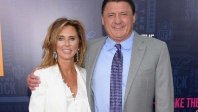 Kelly Orgeron Life Beyond the Spotlight