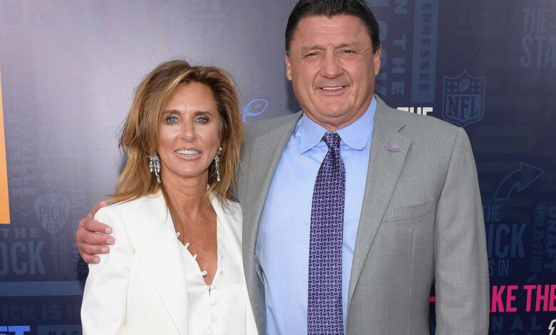 Kelly Orgeron Life Beyond the Spotlight