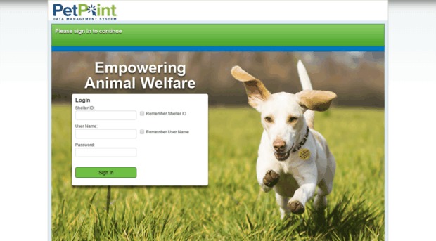 PetPoint Login Guide How to Access Your Account Easily