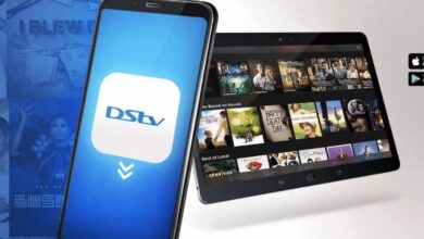 DStv Login A Complete Guide to Accessing Your Account Online