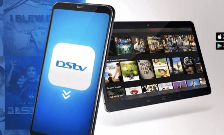 DStv Login A Complete Guide to Accessing Your Account Online