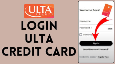Ulta Beauty Credit Card Login A Complete Guide to Access and Manage Your Account