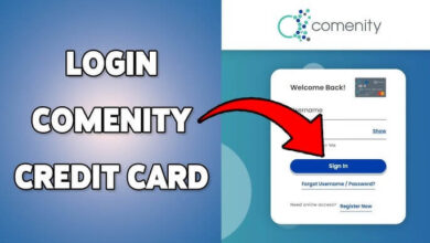 Comenity Credit Card Login A Complete Guide to Accessing Your Account