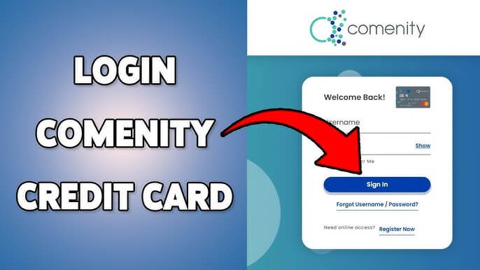 Comenity Credit Card Login A Complete Guide to Accessing Your Account