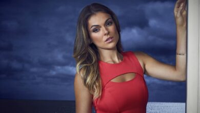 Serinda Swan Career, Life, and Rise in Hollywood