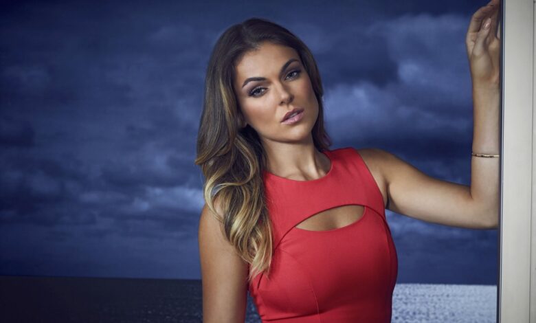 Serinda Swan Career, Life, and Rise in Hollywood