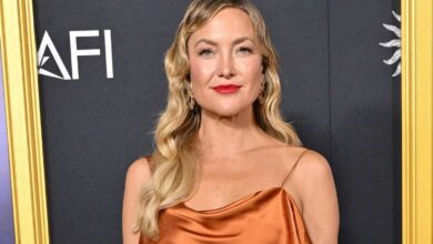 Kate Hudson Hollywood Star, Entrepreneur, and Inspiring Personality