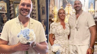 Paris Fury Life, Family, and Her Rise in the Public Eye