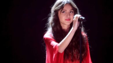 Olivia Rodrigo The Voice of a New Generation