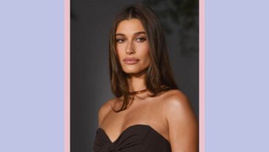 Hailey Bieber From Model to Modern Style Icon