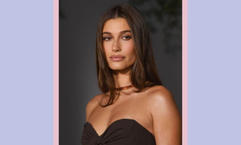 Hailey Bieber From Model to Modern Style Icon