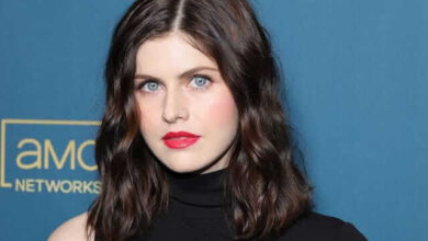 Alexandra Daddario Hollywood’s Mesmerizing Star on the Rise