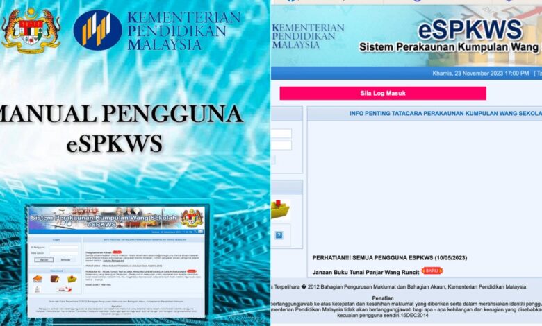 ESPKWS Login Complete Guide to Access, Features & Troubleshooting