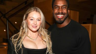 Iskra Lawrence Redefining Beauty Standards with Confidence