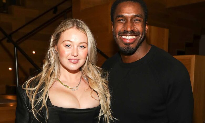 Iskra Lawrence Redefining Beauty Standards with Confidence