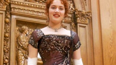 Kate Winslet A Timeless Talent in Hollywood