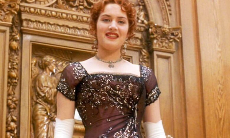 Kate Winslet A Timeless Talent in Hollywood