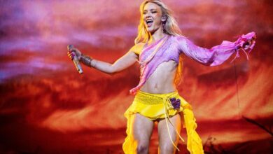 Zara Larsson Sweden’s Pop Sensation Taking Over the World